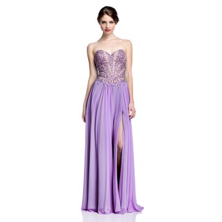Prom Dresses for Less